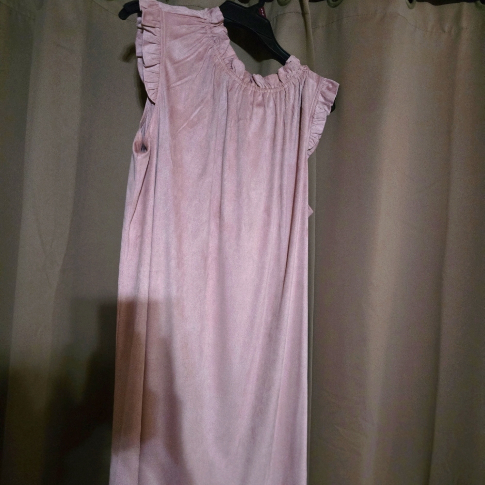 Womans Dress